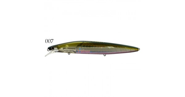 Leurre Shimano Exsence Silent Assassin 140S Flash Boost - 140mm Couleur 011 Sardine - Neuf